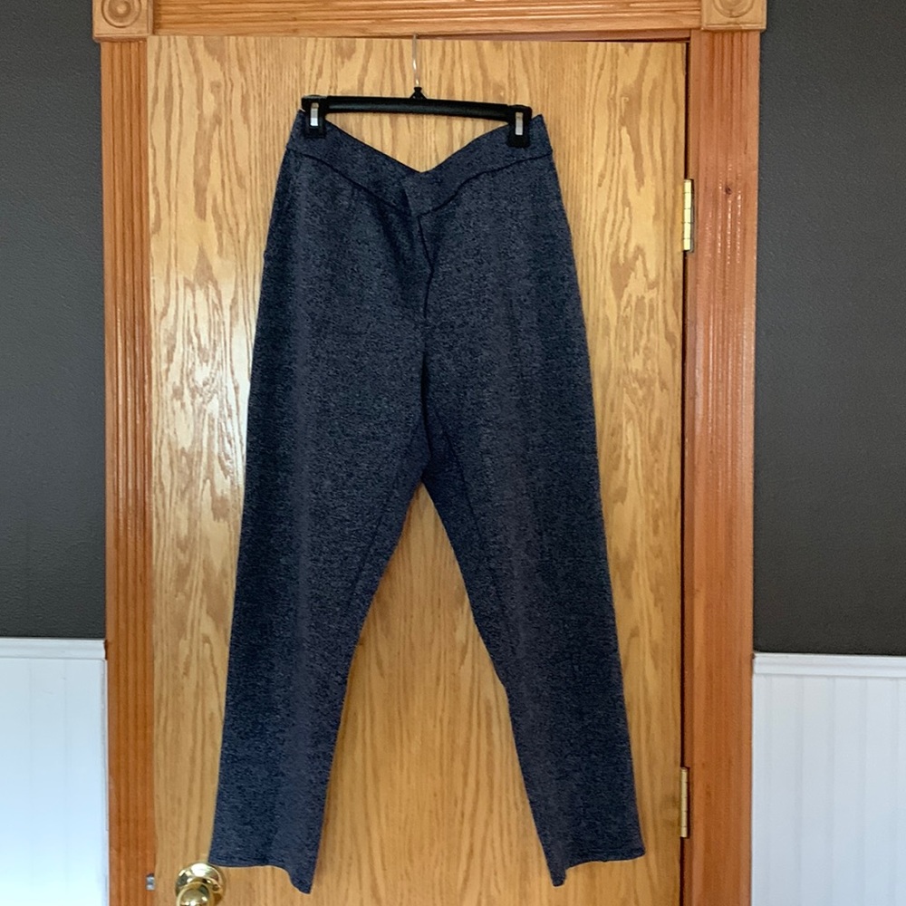 J jill wearever pull on pants